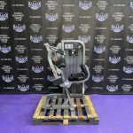 Life Fitness Pro 2 Platinum Tricep Extension Life Fitness Pro 2 Platinum Tricep Extension