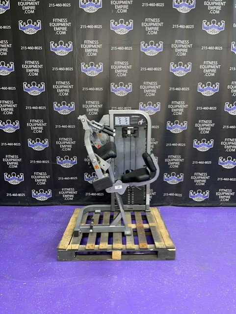 web97.jpg Life Fitness Pro 2 Platinum Tricep Extension