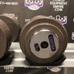 BRAND NEW EMPIRE Iron Prostyle Dumbbell Sets – Click for Options