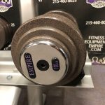 BRAND NEW EMPIRE Iron Prostyle Dumbbell Sets – Click for Options