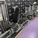 Cybex Eagle 10 Unit Platinum Strength Circuit- Stunning