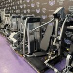 Cybex Eagle 10 Unit Platinum Strength Circuit- Stunning