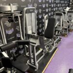 Cybex Eagle 10 Unit Platinum Strength Circuit- Stunning