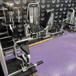 Cybex Eagle 10 Unit Platinum Strength Circuit- Stunning