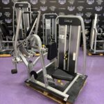 Cybex Eagle 10 Unit Platinum Strength Circuit- Stunning