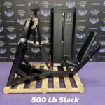 Free Motion Epic Leg Squat Press Fully Adjustable - NEW- IN STOCK
