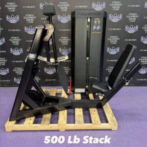 Free Motion Epic Leg Squat Press Fully Adjustable - NEW- IN STOCK