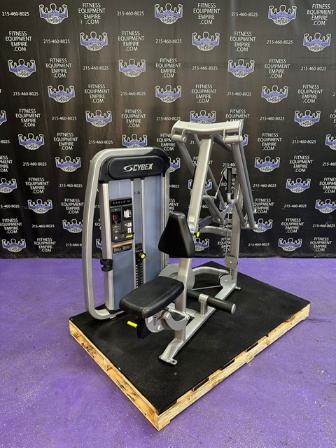 img_7155-1 Cybex Eagle NX
Unilateral Row