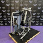 Cybex Eagle NX
Unilateral Row Cybex Eagle NX
Unilateral Row
