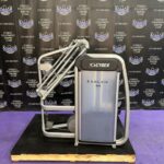 Cybex Eagle NX
Unilateral Row Cybex Eagle NX
Unilateral Row