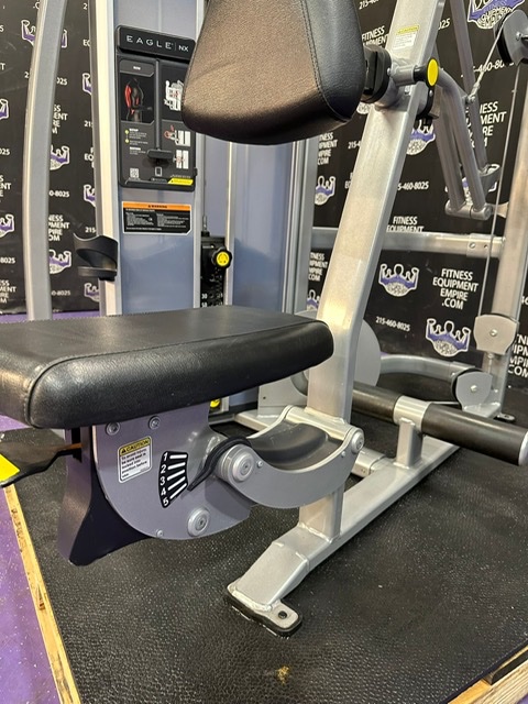 img_7157 Cybex Eagle NX
Unilateral Row