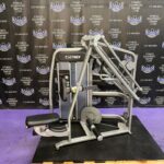 Cybex Eagle NX
Unilateral Row Cybex Eagle NX
Unilateral Row