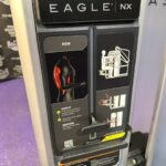 Cybex Eagle NX
Unilateral Row Cybex Eagle NX
Unilateral Row