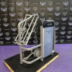 Cybex Eagle NX
Unilateral Row Cybex Eagle NX
Unilateral Row