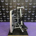 Cybex Eagle NX
Unilateral Row Cybex Eagle NX
Unilateral Row
