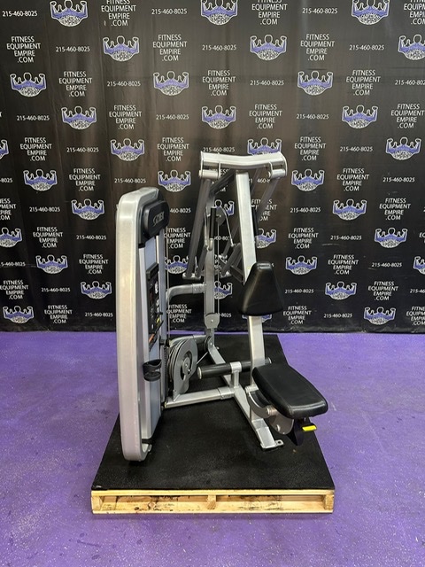 img_7162 Cybex Eagle NX
Unilateral Row