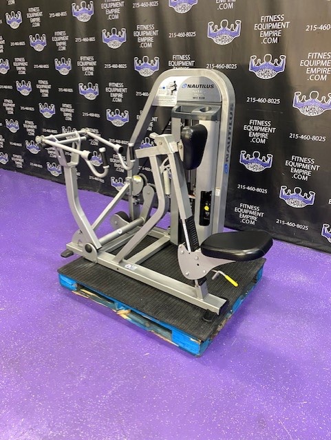 img_0953 Nautilus Nitro Plus Mid Row