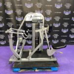 Nautilus Nitro Plus Mid Row Nautilus Nitro Plus Mid Row