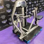 Nautilus Nitro Plus Mid Row Nautilus Nitro Plus Mid Row