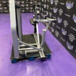 Nautilus Nitro Plus Mid Row Nautilus Nitro Plus Mid Row