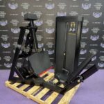 FreeMotion Epic Seated Adj Leg Press - Squat Press w/500 lb.