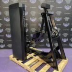 FreeMotion Epic Seated Adj Leg Press - Squat Press w/500 lb.