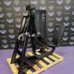 FreeMotion Epic Seated Adj Leg Press - Squat Press w/500 lb.