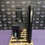 FreeMotion Epic Seated Adj Leg Press - Squat Press w/500 lb.