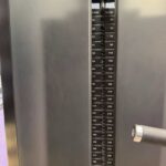 FreeMotion Epic Seated Adj Leg Press - Squat Press w/500 lb.