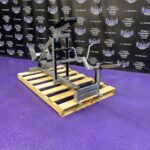 Magnum Chest
Supported Multi Grip T Bar Row - Adjustable
Foot Plate Magnum Chest
Supported Multi Grip T Bar Row - Adjustable
Foot Plate