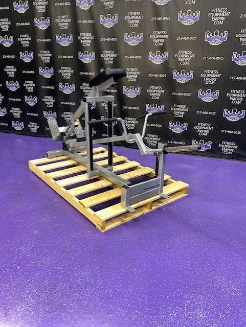 img_8338 Magnum Chest
Supported Multi Grip T Bar Row - Adjustable
Foot Plate