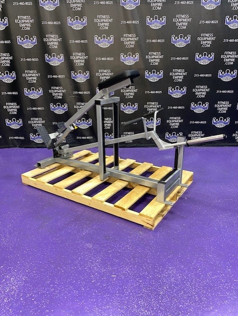 img_8339 Magnum Chest
Supported Multi Grip T Bar Row - Adjustable
Foot Plate