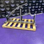 Magnum Chest
Supported Multi Grip T Bar Row - Adjustable
Foot Plate Magnum Chest
Supported Multi Grip T Bar Row - Adjustable
Foot Plate