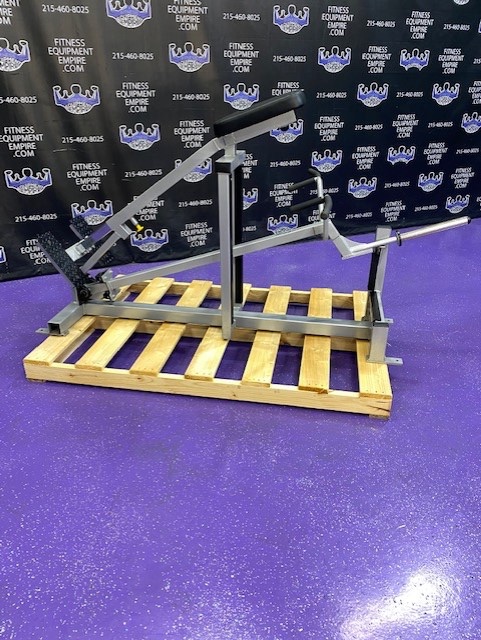 img_8340 Magnum Chest
Supported Multi Grip T Bar Row - Adjustable
Foot Plate