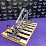 Magnum Chest
Supported Multi Grip T Bar Row - Adjustable
Foot Plate Magnum Chest
Supported Multi Grip T Bar Row - Adjustable
Foot Plate