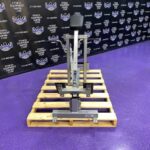 Magnum Chest
Supported Multi Grip T Bar Row - Adjustable
Foot Plate Magnum Chest
Supported Multi Grip T Bar Row - Adjustable
Foot Plate