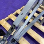 Magnum Chest
Supported Multi Grip T Bar Row - Adjustable
Foot Plate Magnum Chest
Supported Multi Grip T Bar Row - Adjustable
Foot Plate