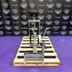 Magnum Chest
Supported Multi Grip T Bar Row - Adjustable
Foot Plate Magnum Chest
Supported Multi Grip T Bar Row - Adjustable
Foot Plate
