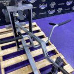 Magnum Chest
Supported Multi Grip T Bar Row - Adjustable
Foot Plate Magnum Chest
Supported Multi Grip T Bar Row - Adjustable
Foot Plate